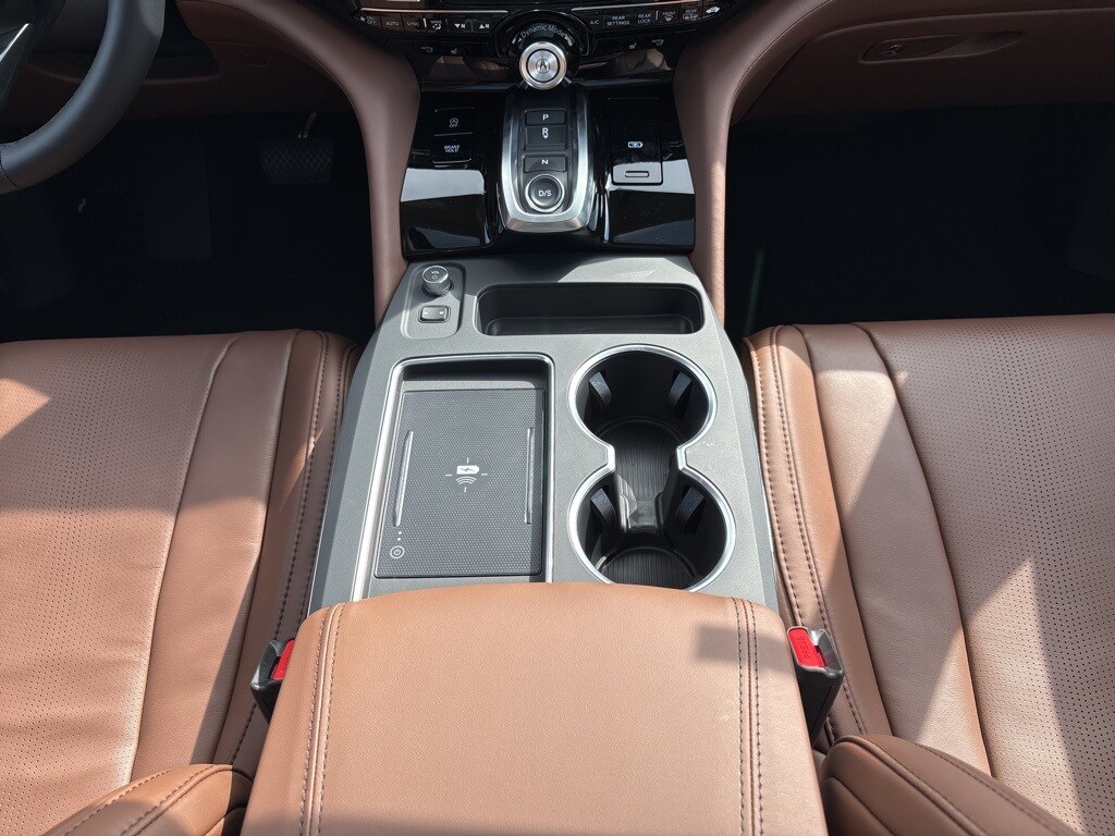 Thumbnail: 2026 Acura MDX - 22