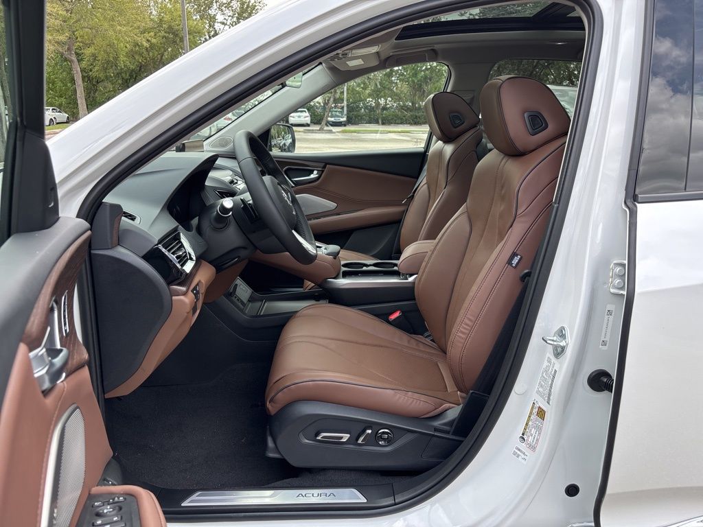 Thumbnail: 2026 Acura RDX - 14