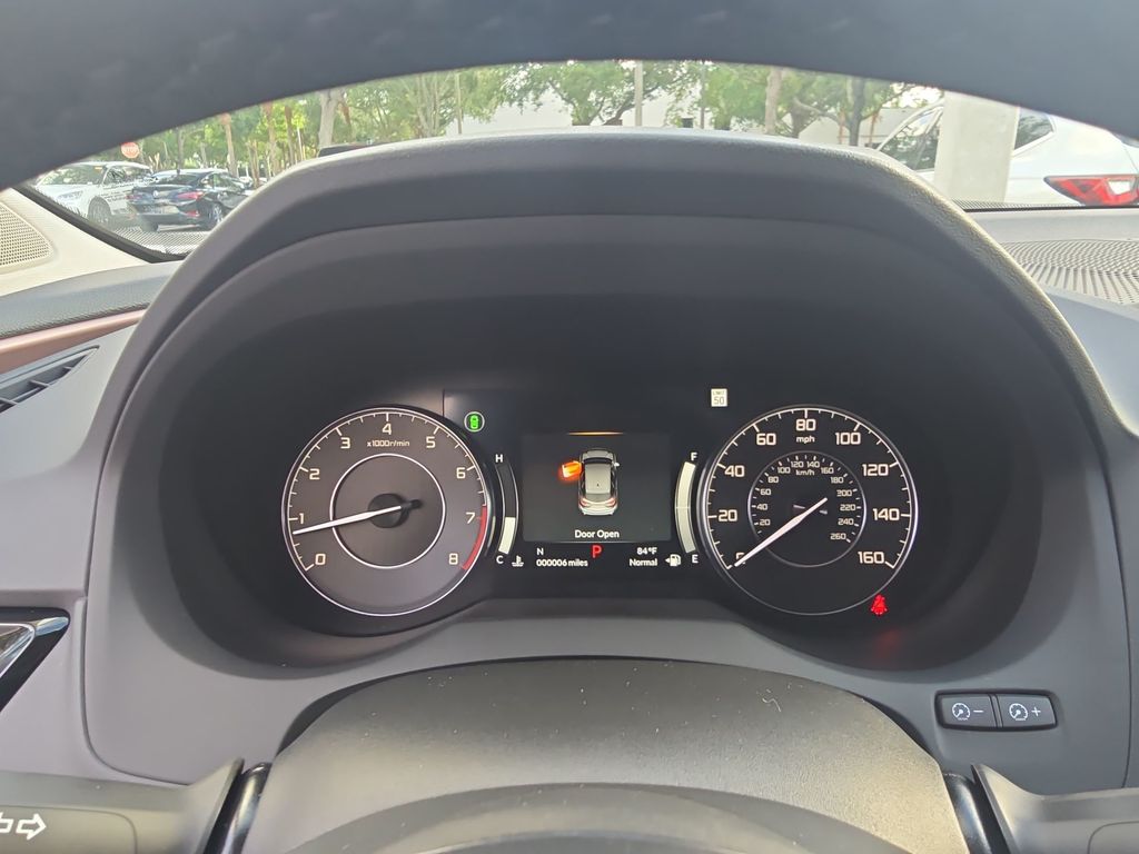 Thumbnail: 2026 Acura RDX - 16