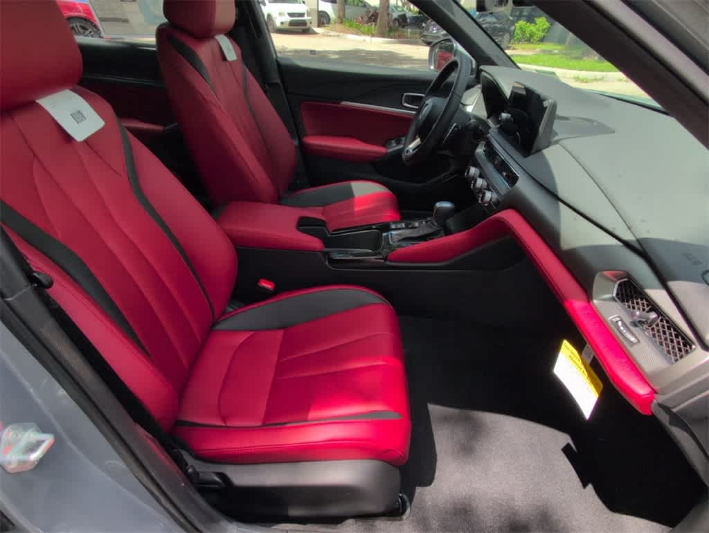 Thumbnail: 2026 Acura Integra - 14