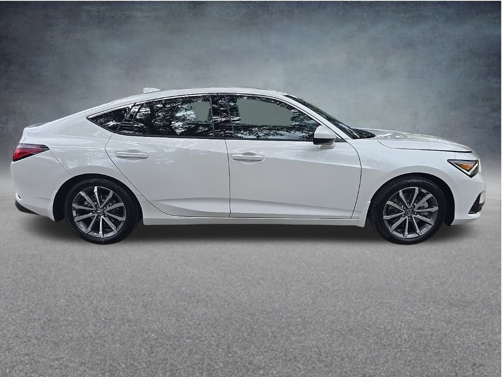 Thumbnail: 2026 Acura Integra - 4