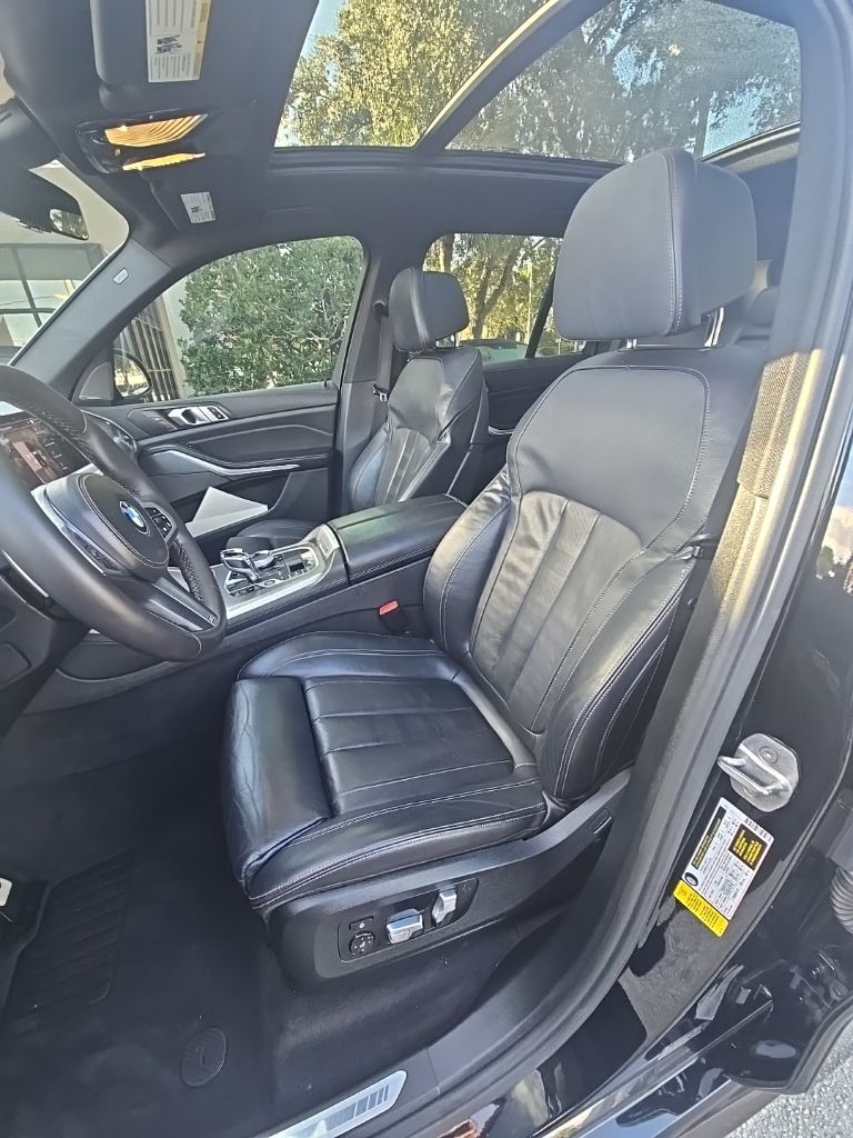 Thumbnail: 2020 BMW X5 - 28