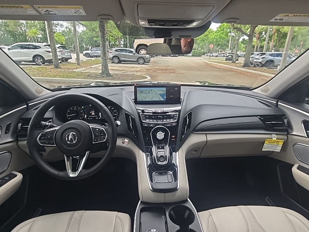 Thumbnail: 2025 Acura RDX - 31