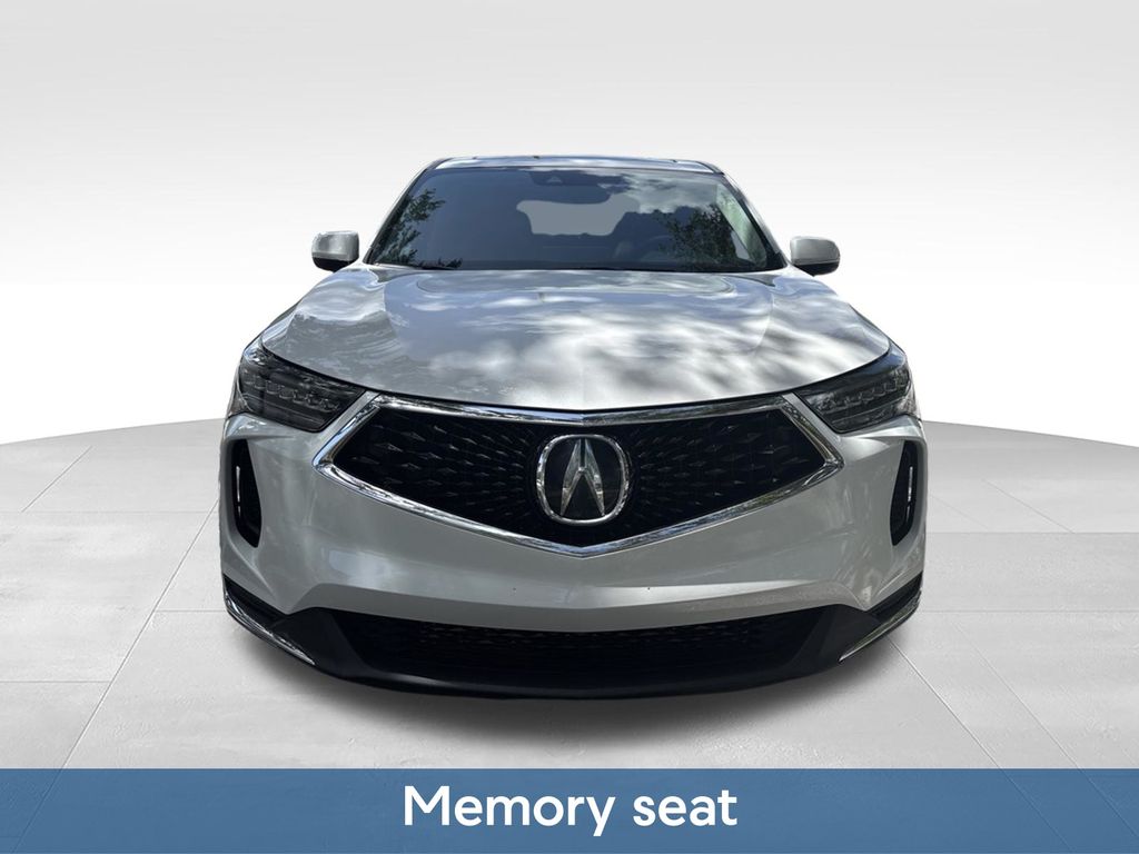 Thumbnail: 2024 Acura RDX - 10