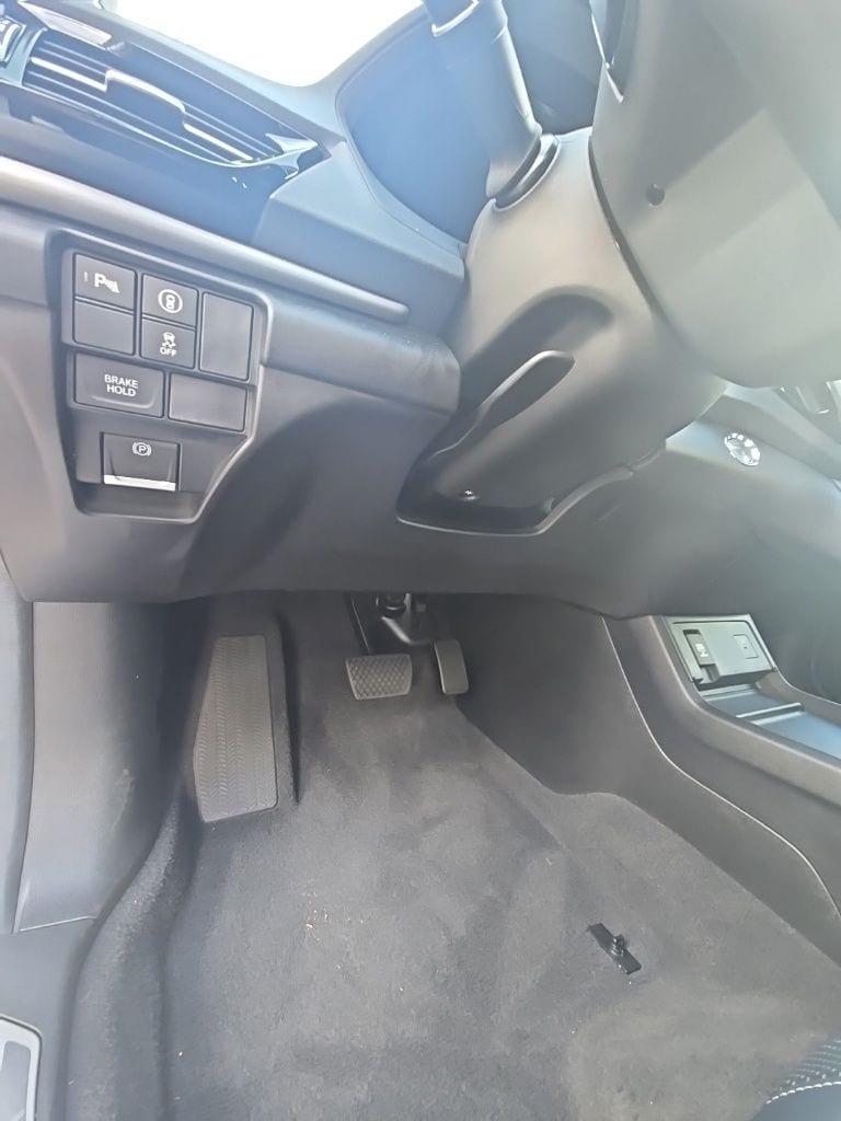 Thumbnail: 2025 Acura RDX - 17