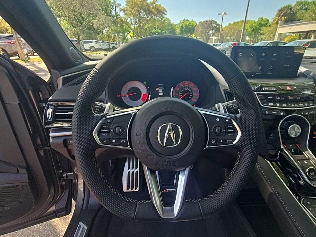 Thumbnail: 2026 Acura RDX - 19