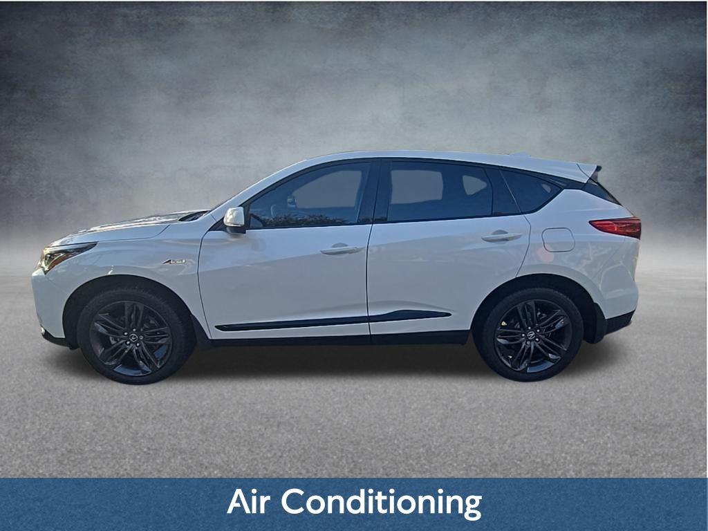 Thumbnail: 2023 Acura RDX - 15