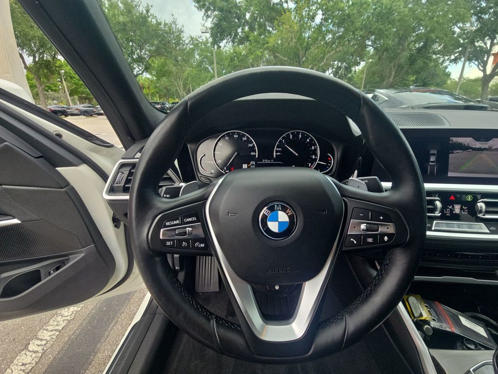 Thumbnail: 2020 BMW 3 Series - 18