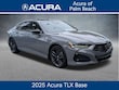  Acura TLX