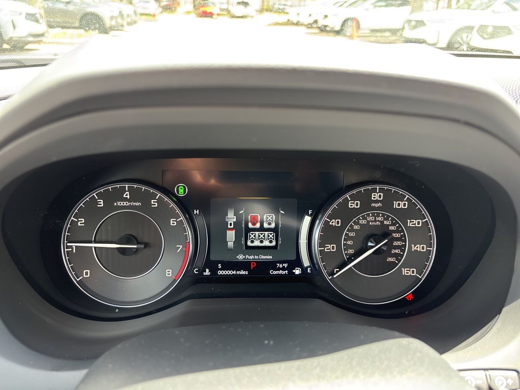 Thumbnail: 2026 Acura RDX - 29