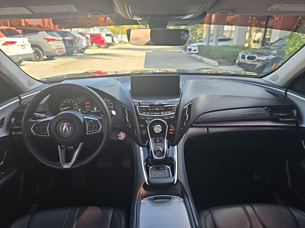 Thumbnail: 2020 Acura RDX - 28