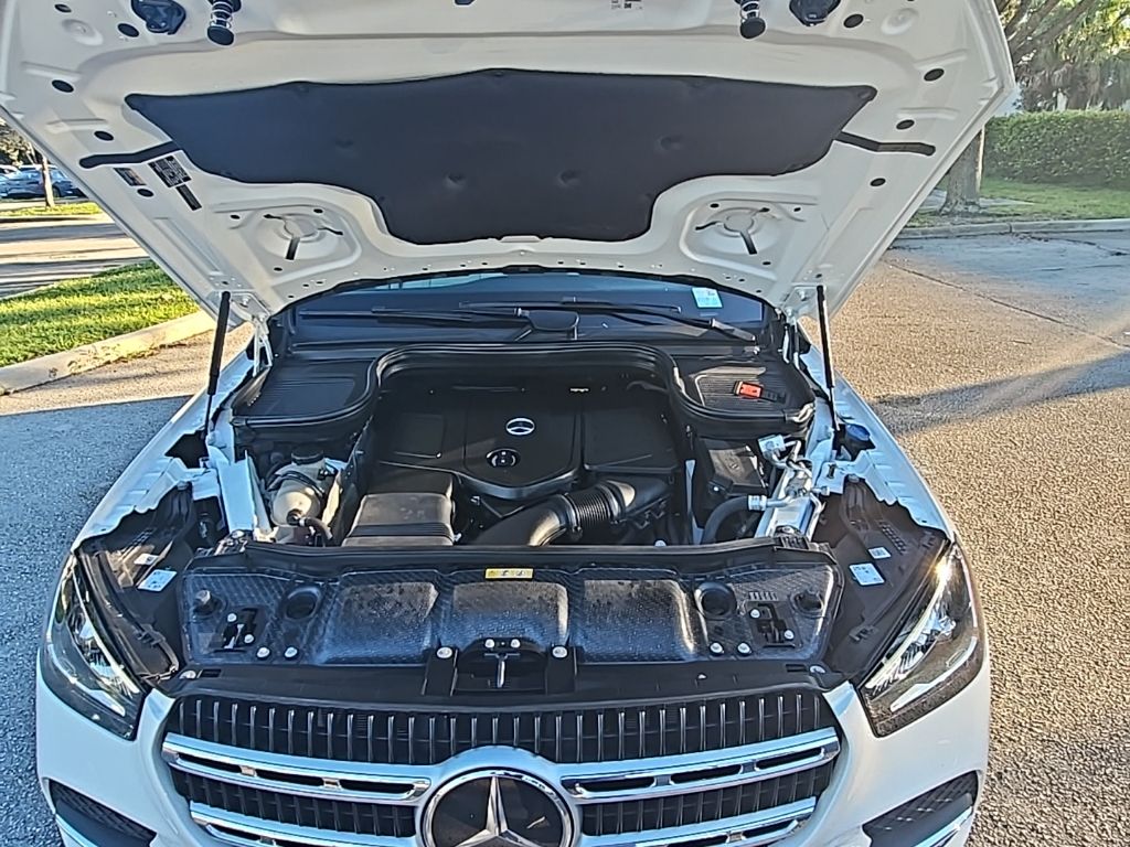 Thumbnail: 2024 Mercedes-Benz GLE - 31