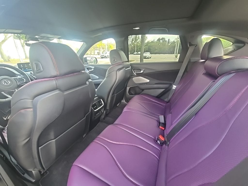 Thumbnail: 2026 Acura RDX - 28