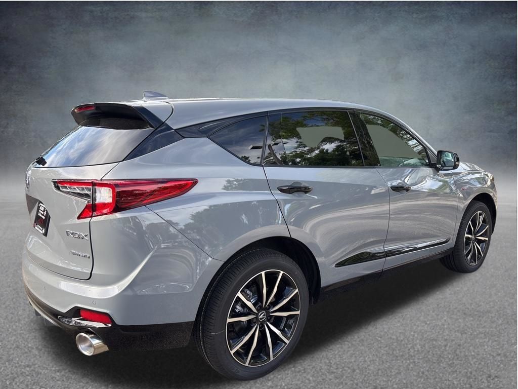 Thumbnail: 2026 Acura RDX - 5
