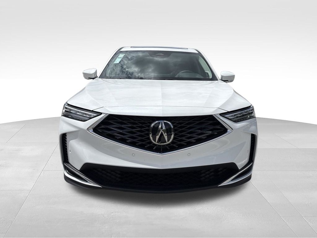 Thumbnail: 2026 Acura MDX - 8