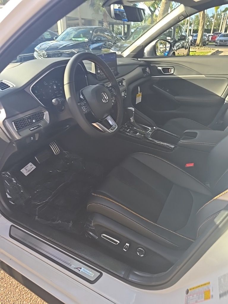 Thumbnail: 2026 Acura Integra - 13