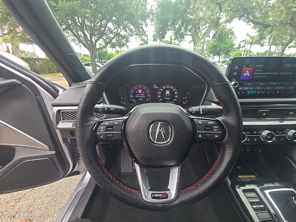 Thumbnail: 2024 Acura Integra - 19