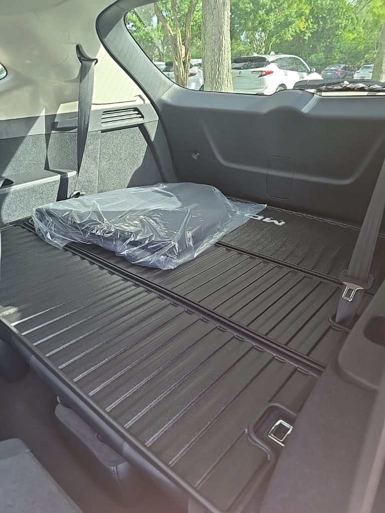 Thumbnail: 2026 Acura MDX - 21