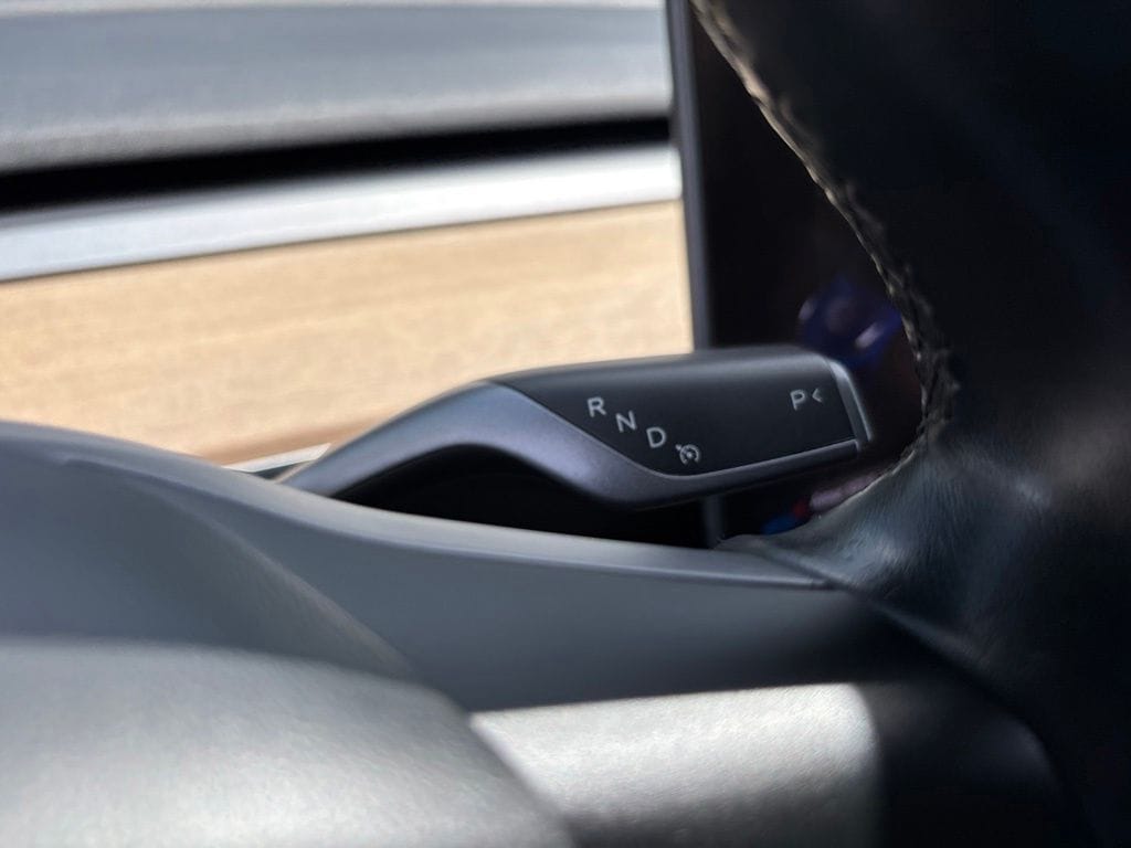 Thumbnail: 2019 Tesla Model 3 - 17
