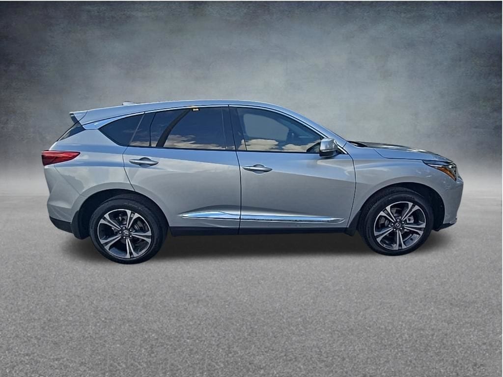 Thumbnail: 2025 Acura RDX - 5