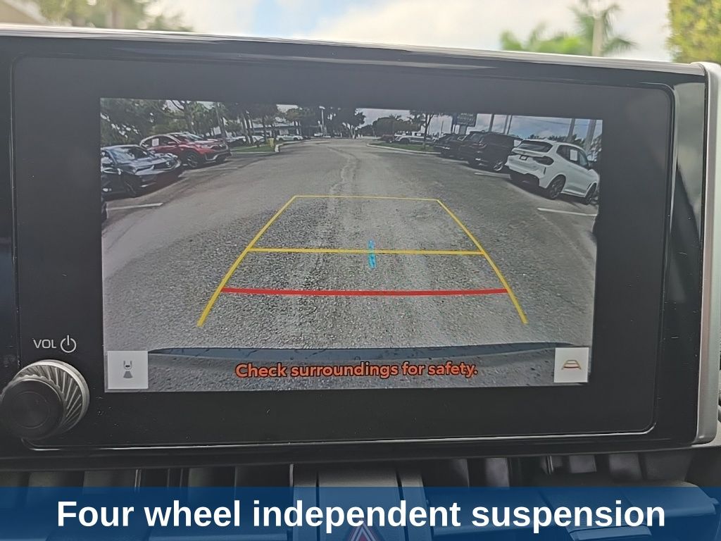 Thumbnail: 2024 Toyota RAV4 - 19