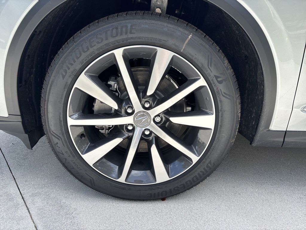 2026 Acura MDX Technology Package - Photo 9