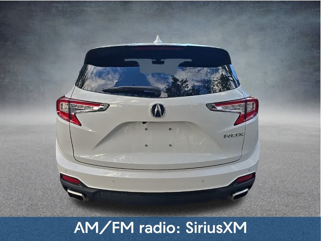 Thumbnail: 2023 Acura RDX - 8