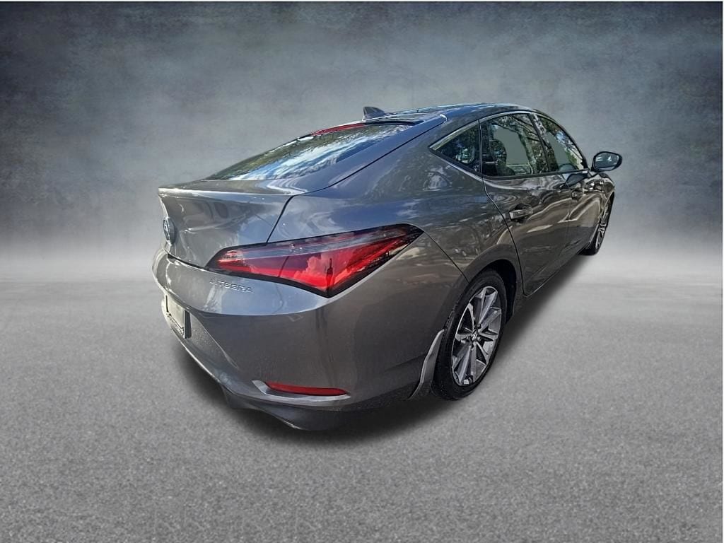 Thumbnail: 2024 Acura Integra - 6