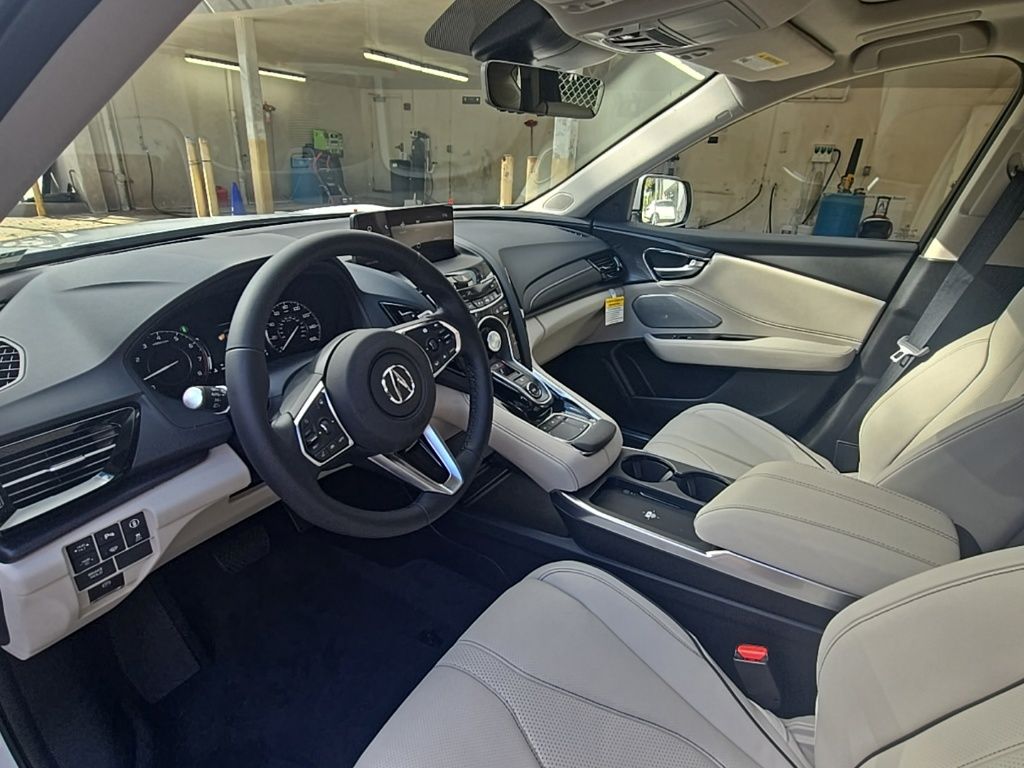 Thumbnail: 2026 Acura RDX - 15