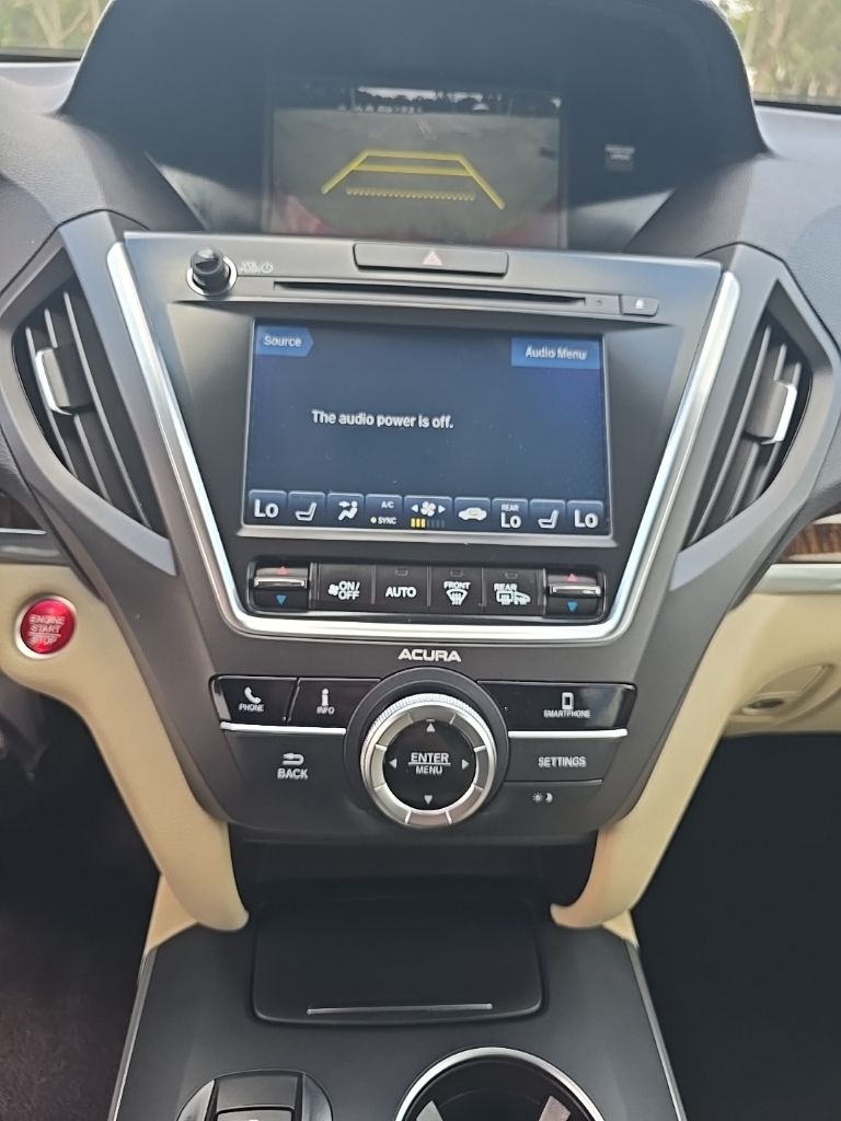 Thumbnail: 2020 Acura MDX - 30