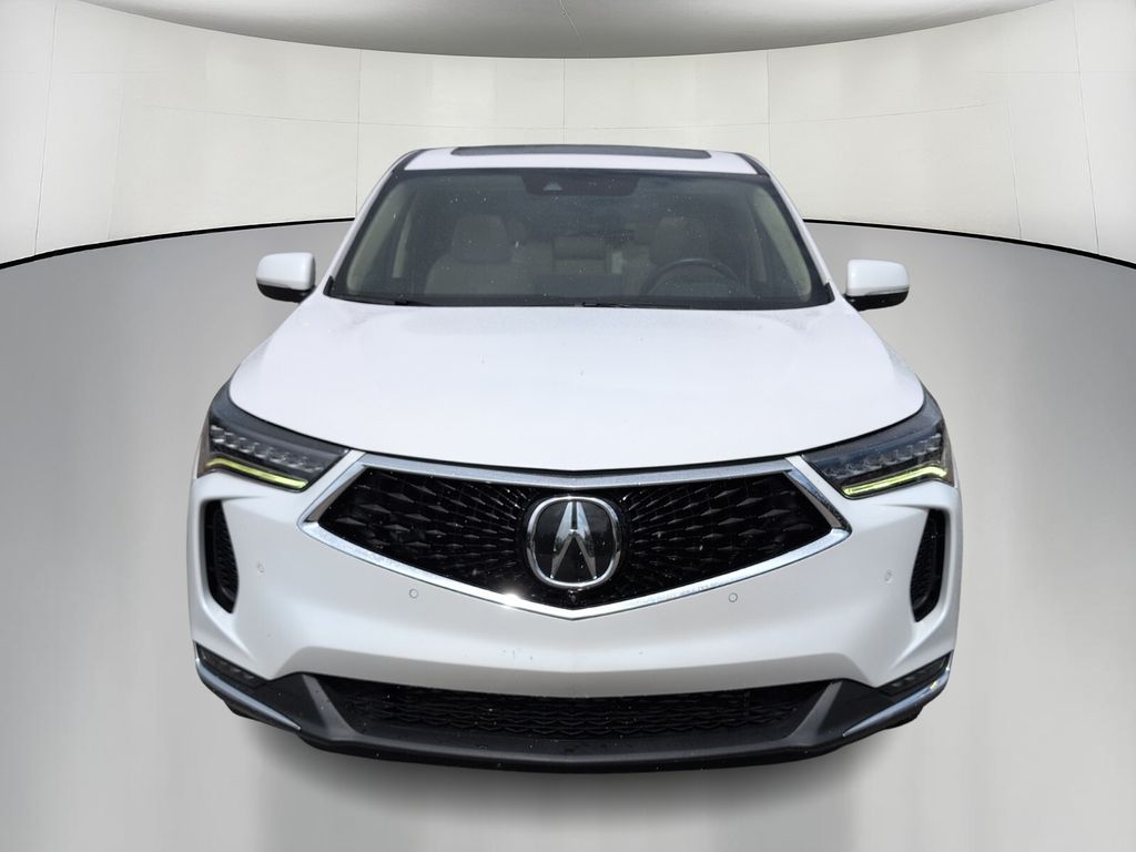 Thumbnail: 2023 Acura RDX - 7