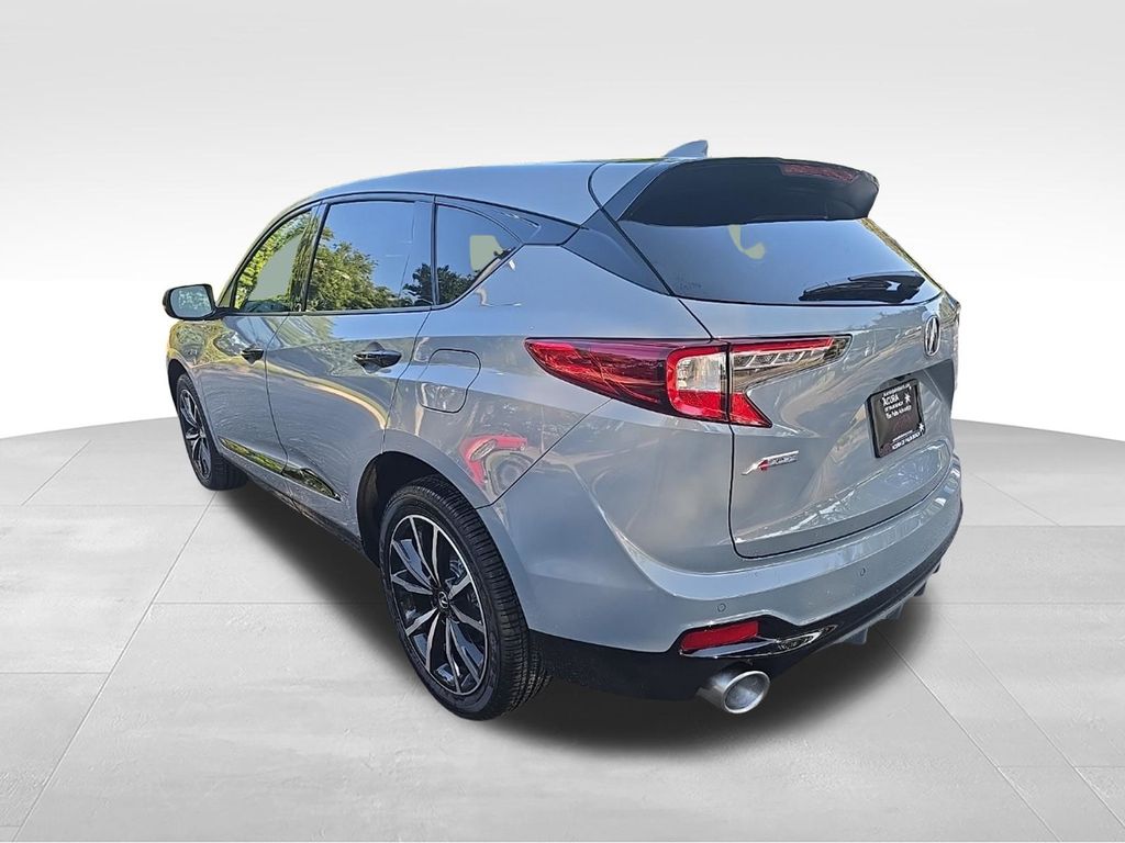 Thumbnail: 2026 Acura RDX - 7