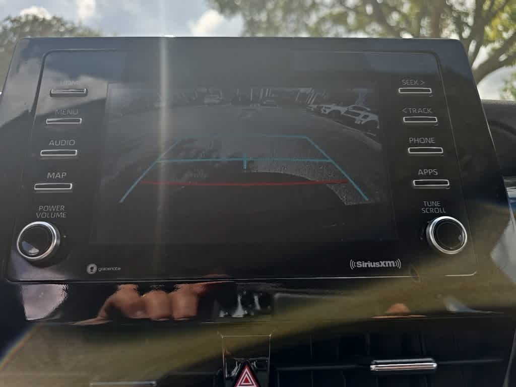 Thumbnail: 2023 Toyota Camry - 15