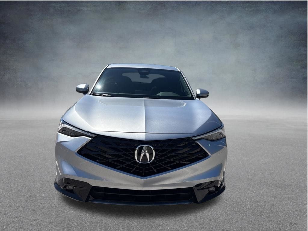Thumbnail: 2025 Acura ADX - 8