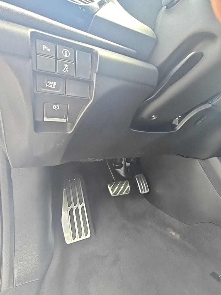 Thumbnail: 2023 Acura RDX - 18