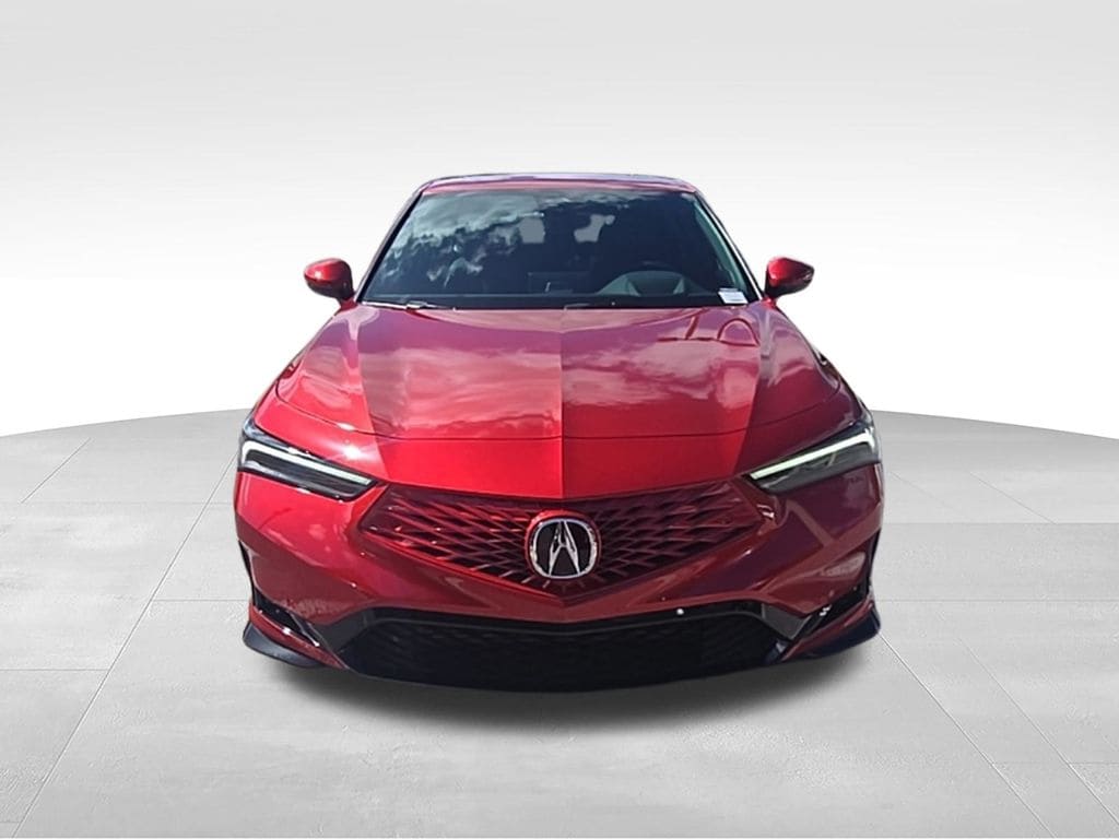 Thumbnail: 2026 Acura Integra - 2