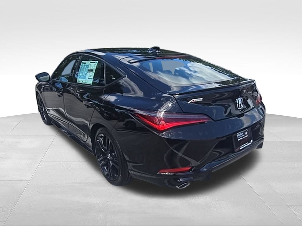 Thumbnail: 2026 Acura Integra - 7