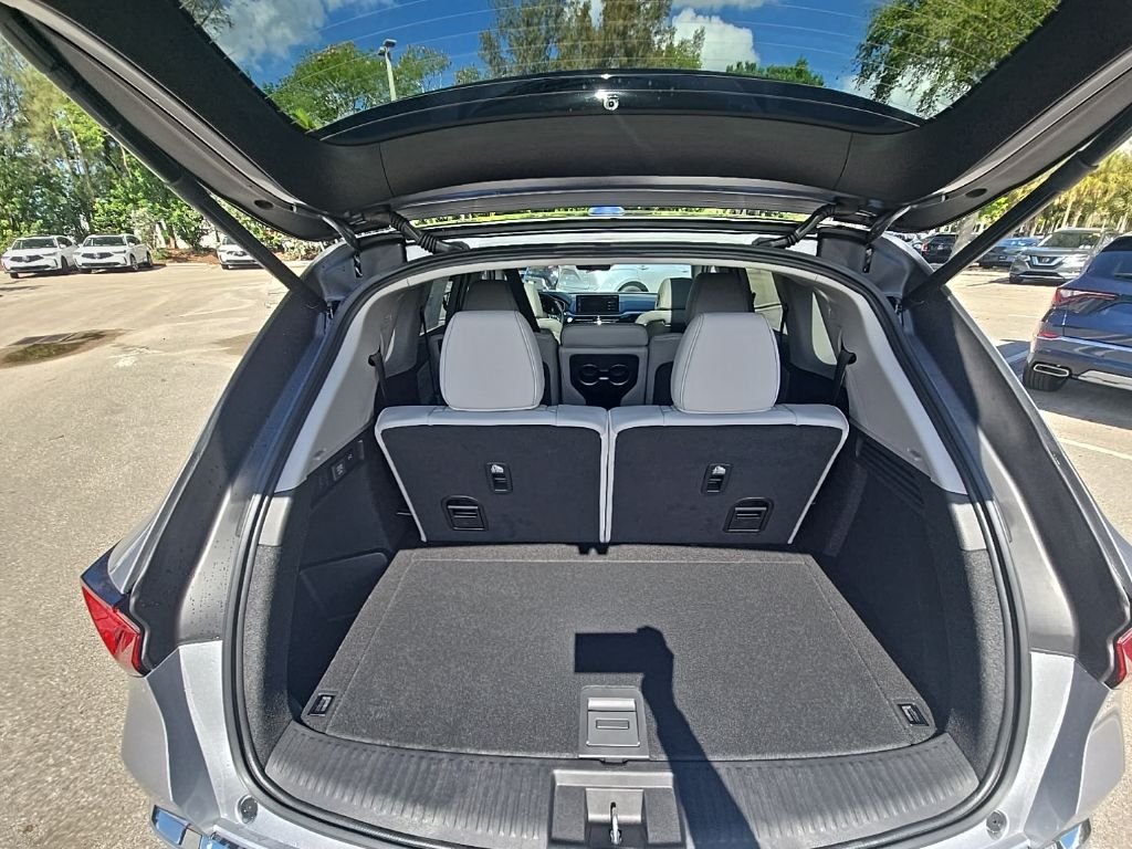 Thumbnail: 2026 Acura MDX - 29