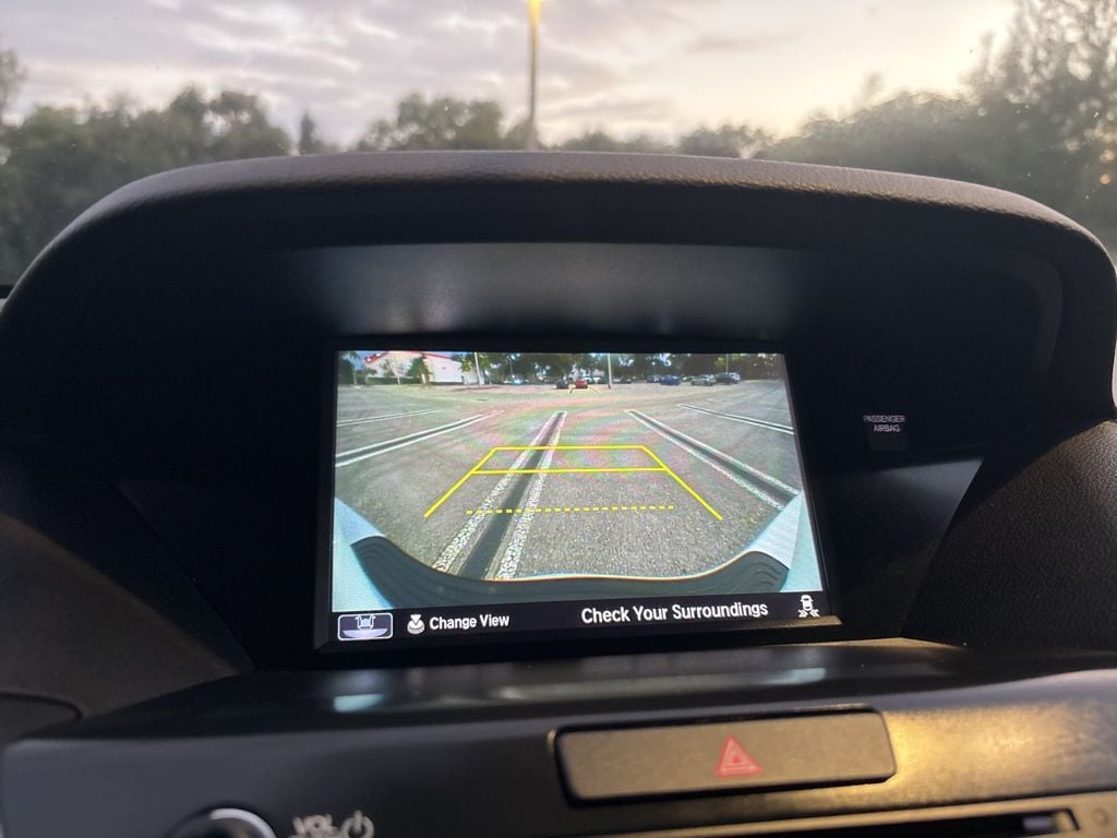 Thumbnail: 2020 Acura MDX - 29