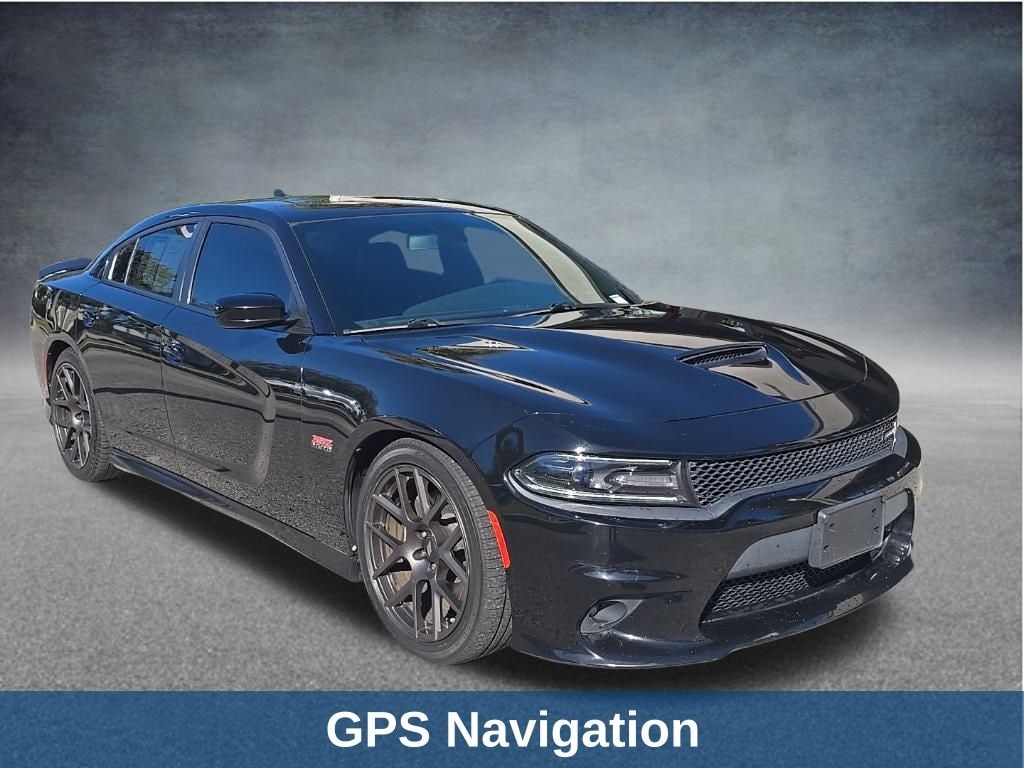Used 2018 Dodge Charger R/T 392 Sedan