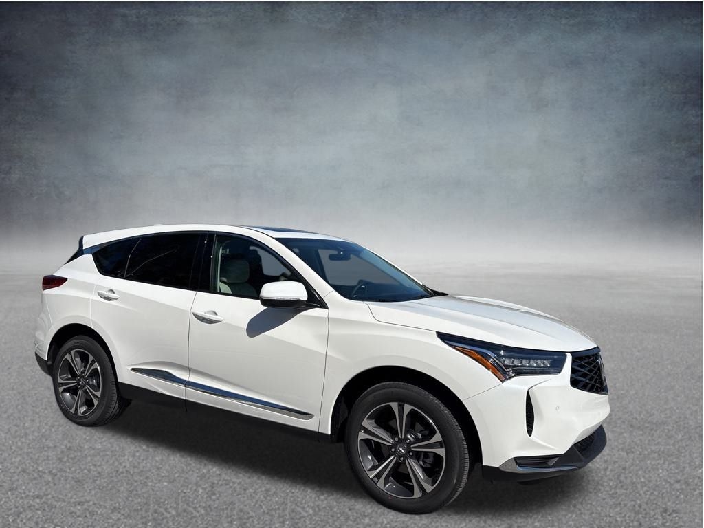 Thumbnail: 2026 Acura RDX - 7