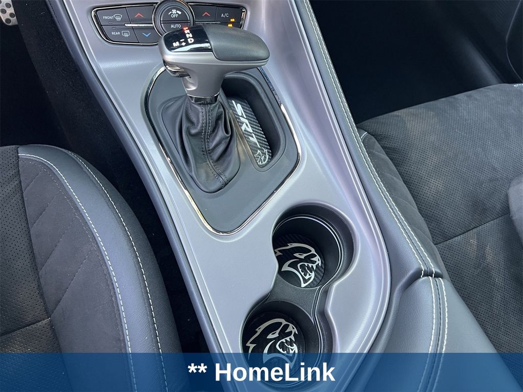 Thumbnail: 2023 Dodge Challenger - 14