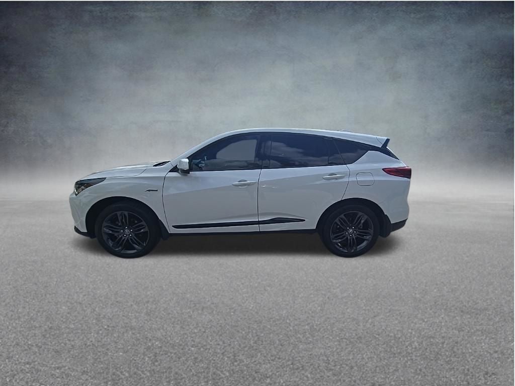 Thumbnail: 2023 Acura RDX - 9