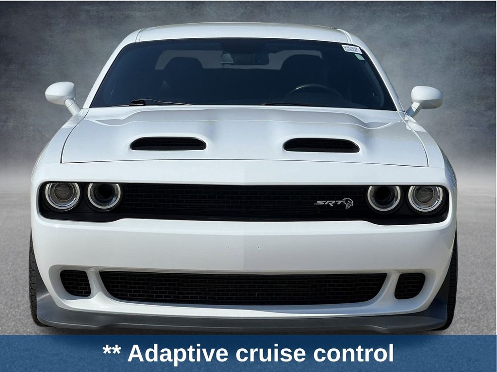 Thumbnail: 2023 Dodge Challenger - 3