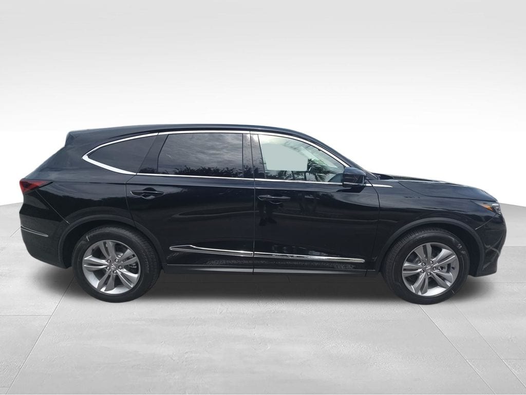 Thumbnail: 2026 Acura MDX - 9