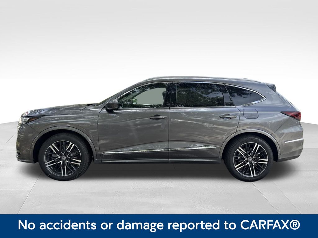 Thumbnail: 2026 Acura MDX - 2