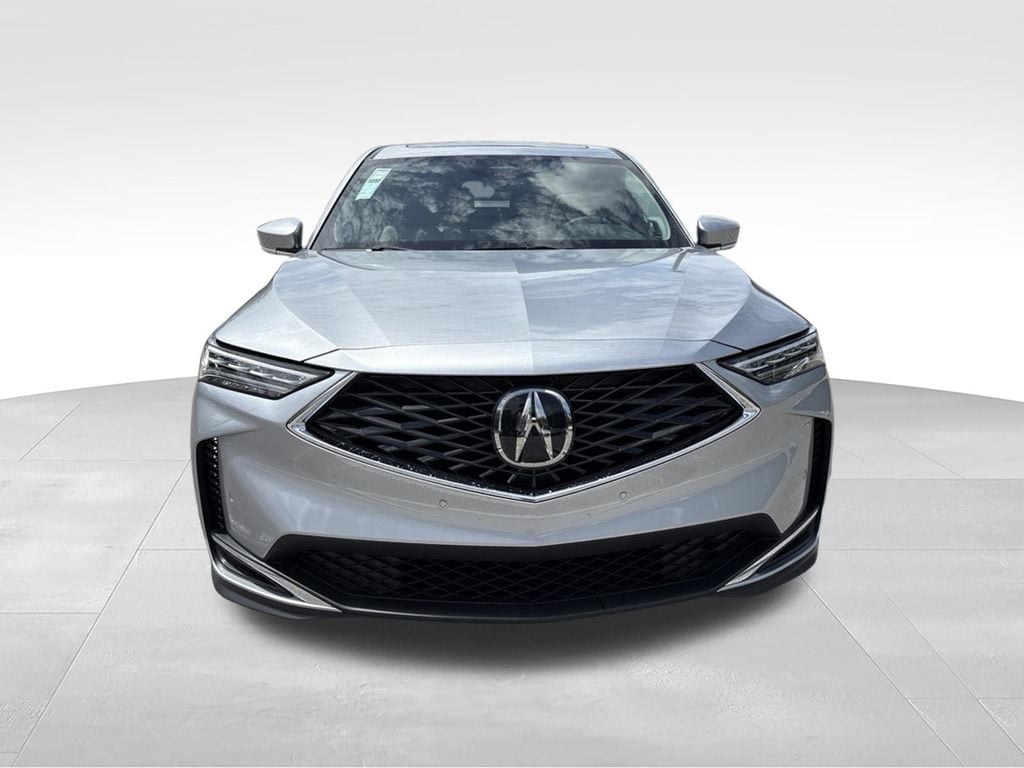Thumbnail: 2026 Acura MDX - 8