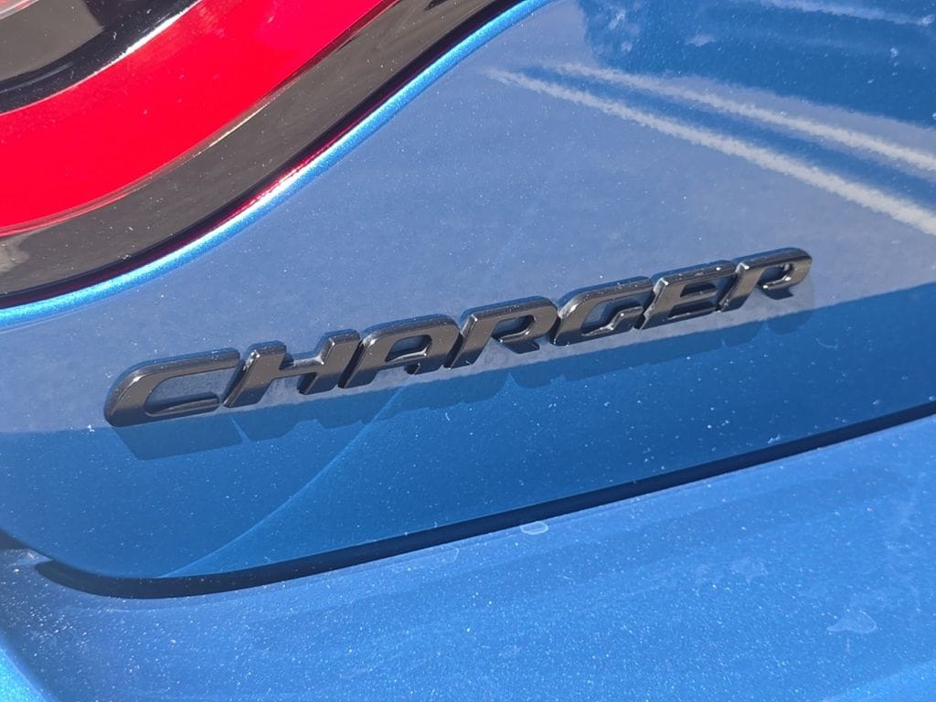Thumbnail: 2023 Dodge Charger - 11