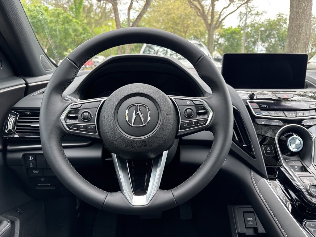 Thumbnail: 2026 Acura RDX - 21