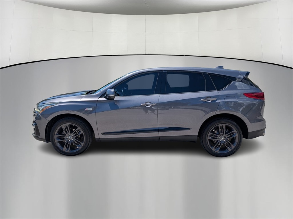 Thumbnail: 2021 Acura RDX - 5